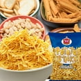 thumbnail image 6 of Better Made Original Potato Sticks Snacks, Shoestring Potato Sticks, Gluten Free Crunchy Crispy Treat, Party Favor On the Go Snacking Stuffers 3 oz 3 Pack w/ Bonus Snoep in Beperkte Oplage, 6 of 7