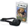 thumbnail image 2 of Dog Muzzle - Comfortable Padding - Adjustable Sizing - Prevents Biting - Allows, 2 of 2