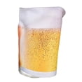 thumbnail image 4 of Disfraz de cerveza, divertido disfraz de bebida para cosplay, ideal para fiestas, actuaciones y carnaval., 4 of 8