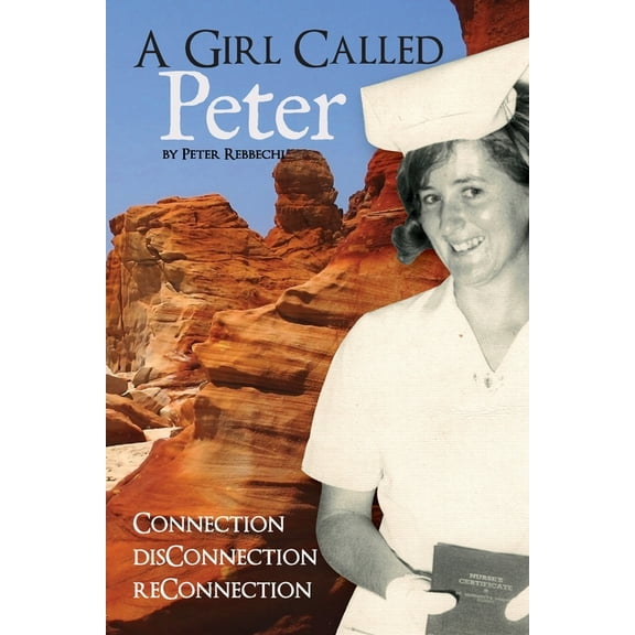 A Girl Called Peter, (Paperback)