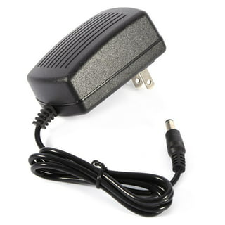 C Fast Charger AC Adapter for Gooloo Jump Starter GT1500 GT1500B GP4000  GP2000 GP4000 GP80 