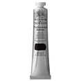 thumbnail image 2 of Winsor & Newton Artists' Acrylic Color, 200ml Tube, Ivory Black, 2 of 2