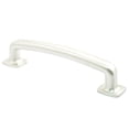 thumbnail image 3 of Rusticware 9901CH 4 in. CC Arched Pull, Chrome, 3 of 3