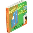 thumbnail image 4 of Goodnight Moon (Anniversary 60) (Board Book), 4 of 6