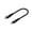 25cm, variant on Yammee Super Fast Charging Cord 100W USB C to USB C Cable 20Gbps High Speed Data Transmission Power Delivery Wire Line