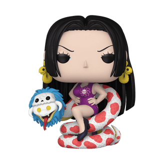 Funko Universal Studios The Boxtrolls Fish Pop Vinyl Figure