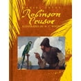 thumbnail image 1 of Pre-Owned Robinson Crusoe (Hardcover) 1481421360 9781481421362, 1 of 1