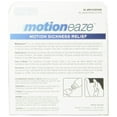 Ocean Global Motioneaze NonDrowsy Kid Friendly Motion Sickness Relief