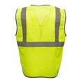 thumbnail image 3 of 212 Performance Multi-Purpose Hi-Viz Safety Vest, VSTPERF-88, 3 of 7