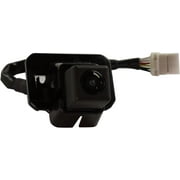 Replacement RH51070021 Back Up Camera Compatible with 2014-2015 Honda Civic Colored