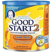 Gerber Good Start 2 Gentle Plus 24oz Powder
