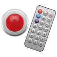 thumbnail image 3 of Máquina de Pedos con Control Remoto, para Hacer Ruido 50 Sonidos Realistas Diferentes, Portátil, Inalámbrica y Controlada, 3 of 5