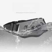 ECOODA GT-Fisher Gimble Gray Black