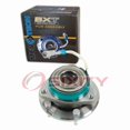 thumbnail image 3 of Mevotech H513179 Wheel Bearing & Hub Assembly Fits select: 2001-2013 CHEVROLET IMPALA, 2014-2016 CHEVROLET IMPALA LIMITED, 3 of 3