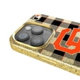 thumbnail image 3 of Keyscaper San Francisco Giants Plaid Bling iPhone Case, 3 of 7