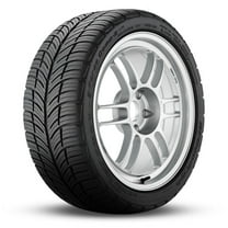 BFG g-Force COMP-2 A/S PLUS 205/55ZR16 91W Fits: 2012-13 Honda Civic EX-L, 2014-15 Honda Civic EX