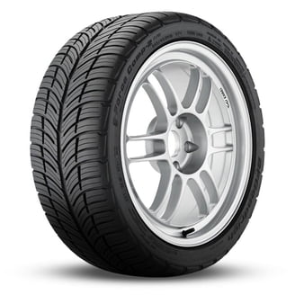 Continental ExtremeContact DWS06 PLUS Passenger Tire, 275/40ZR20