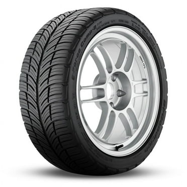 BFGoodrich g-Force COMP-2 A/S  All Season 245/40ZR18 97Y XL Passenger Tire
