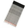 thumbnail image 4 of Graphite Pencil, Art Pencil, Non- Portable Drawing 12PCS For Writing Amateurs Students Beginners  Artists Sketching, 4 of 8