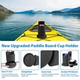 thumbnail image 4 of Portavasos para Paddleboard ANGAR 2 en 1 para Bebidas y Teléfono, 4 of 7