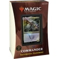 thumbnail image 2 of Magic: The Gathering Strixhaven Commander Deck – Déclaration Silverquill (Noir-Blanc), 2 of 3