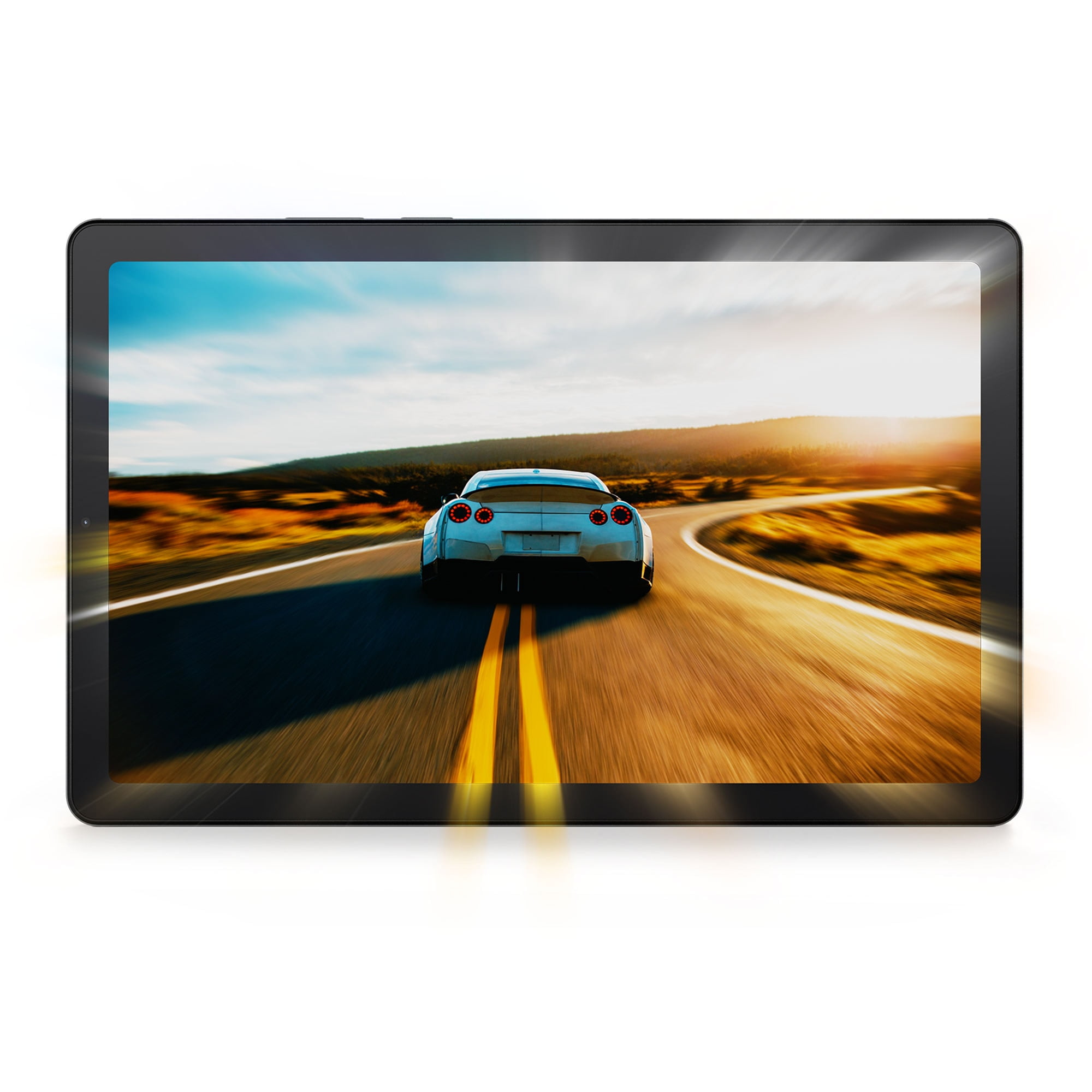 Lenovo Tab M9 ZAC30107GB Tablet, Android, 4GB RAM, 64GB eMMC, 9”, Arctic  Grey