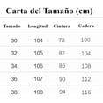 thumbnail image 2 of Pantalones Cargo De Algodón Para Hombre Ropa De Trabajo, 2 of 4