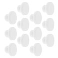 thumbnail image 2 of WEUVEB 12-Pack Reusable Silicone Bottle Stoppers for Salt, Pepper Shakers, Glass Bottles, and Kitchen Containers, 2 of 9