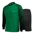 thumbnail image 1 of Ensembles de Maillots de Gardien de Soccer, 1 of 3