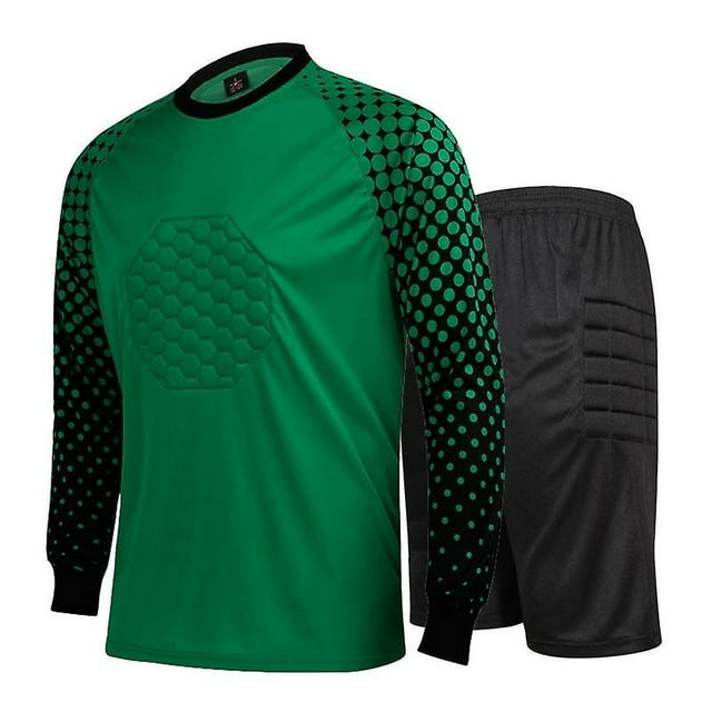 Ensembles de Maillots de Gardien de But