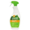 Botanical Disinfecting Multi-Surface Cleaner, 26 Oz Spray Bottle, 8/carton | Bundle of 5