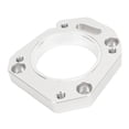 thumbnail image 3 of Colector De Admisión RBC, Adaptador Anodizado Del Cuerpo Del Acelerador Resistente Al Desgaste Para Vehículo, 3 of 7