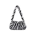 thumbnail image 2 of Bolsa de axila con diseño de animales de peluche, minide hombro para mujer, diarios para mujer Ndcxsfigh Para Estrenar, 2 of 8