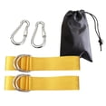 thumbnail image 1 of 1 kit de correas para colgar hamaca., 1 of 3