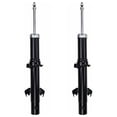 thumbnail image 2 of Set of 4 Assembly Front + Rear Gas Strut Shock Absorber For Ford Lincoln Mazda, 2 of 5