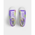 thumbnail image 5 of Glow up Gear High-top Women Sneakers, 5 of 7