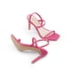 thumbnail image 3 of Sandalia DREAM PAIRS DWUMHS2533 Rosa Talle 9 Tacones para Mujer, 3 of 7