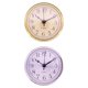thumbnail image 1 of Reloj de 90mm Baoblaze Insertar Mecanismo de Números Arábigos, 1 of 8