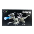 thumbnail image 4 of Labymos Remote Control Toys for Kids Remote Programming Toys One Click Demonstration Animal Toys That, 4 of 8