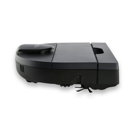 Neato Robotics - D8 Ingelligent Robot Vacuum Cleaner, LasterSmart Nav - Indigo