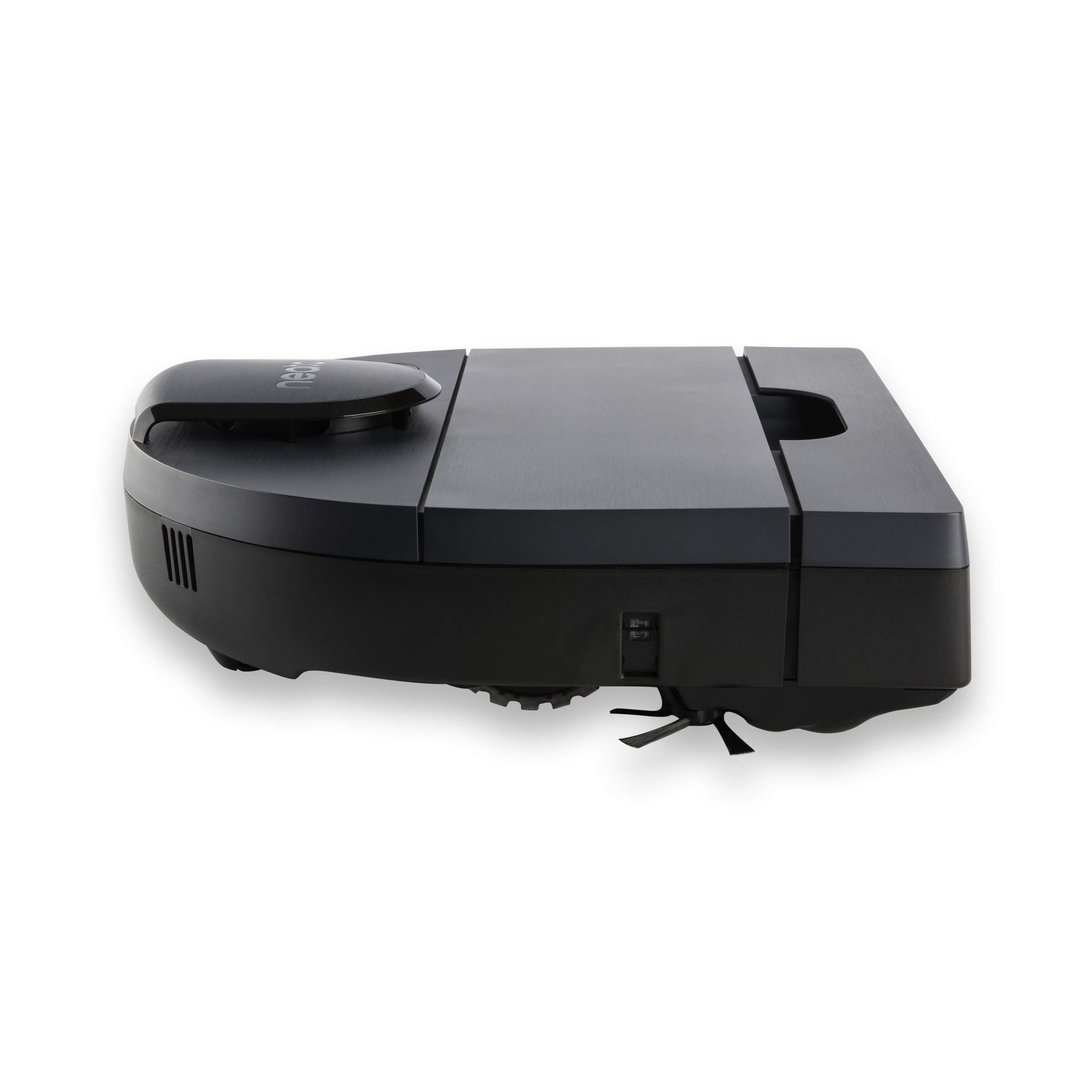Neato D8 Intelligent Robot Vacuum Wi-Fi Connected with LIDAR Navigation in Indigo - image 4 of 23
