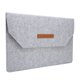 thumbnail image 2 of Funda de fieltro ANGGREK para tableta Interior Suave 41 x 27 cm, 2 of 8