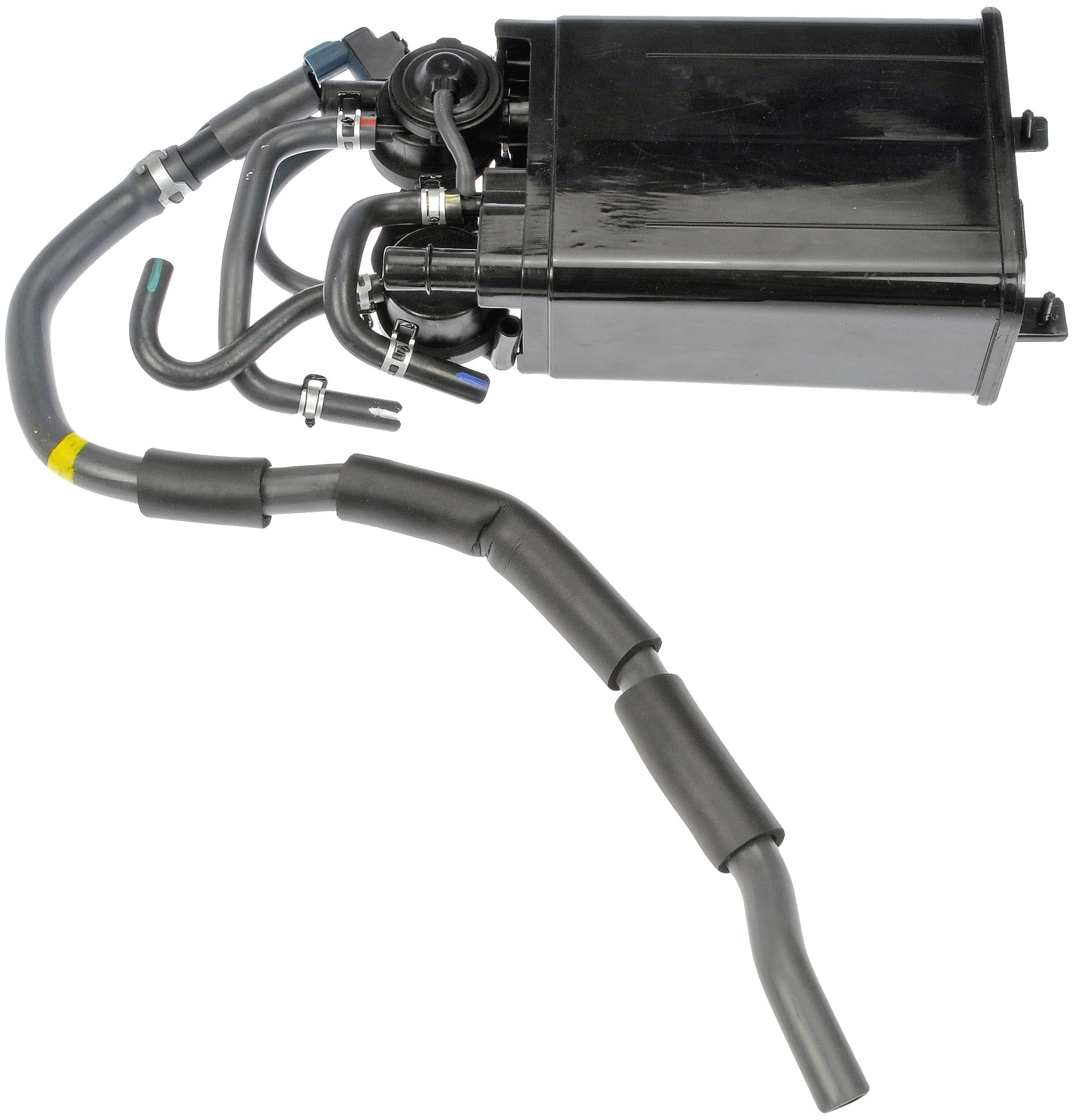 Dorman 911-634 Vapor Canister for Specific Toyota Models