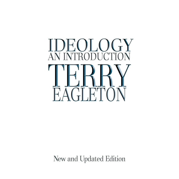Ideology : An Introduction (Paperback)