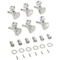 thumbnail image 2 of 18Pcs 6R Guitar Tuning Pegs Tuners Machine Heads for Replacement, 2 of 2