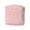 Pink, variant on ZYHARUKO Candy Colored Lovely Storage Pouches Decoration for Organizing Small Items With Sturdy Water Resistant PU Materials