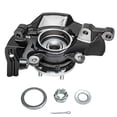 thumbnail image 5 of Detroit Axle - Front Right Steering Knuckle & Wheel Hub Bearing Replacement for 2011 Hyundai Sonata 2.0L Sport Suspension, 5 of 8