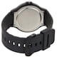 thumbnail image 1 of Reloj Analógico Casio MW-240-1B de Resina para Hombre WR 50M, 1 of 2