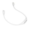 thumbnail image 3 of Usb Neck Light Led Neck Lamp Neck Light USB Rechargeable 3 Brightness Levels 360° Flexible LED Neck Reading Lamp For Running RepairingWhite, 3 of 8