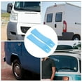 thumbnail image 2 of Mobutofu 2pcs Camper Leveler Silicone Leveling Blocks for Parking Stability, 2 of 7